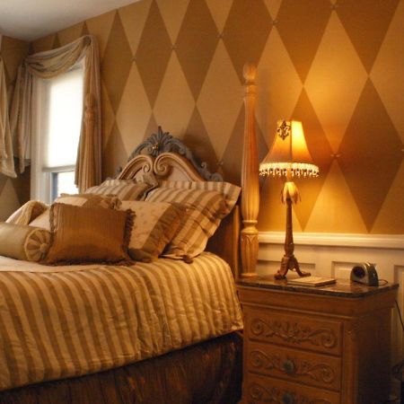 Gaslight Bed & Breakfast Cincinnati Extérieur photo