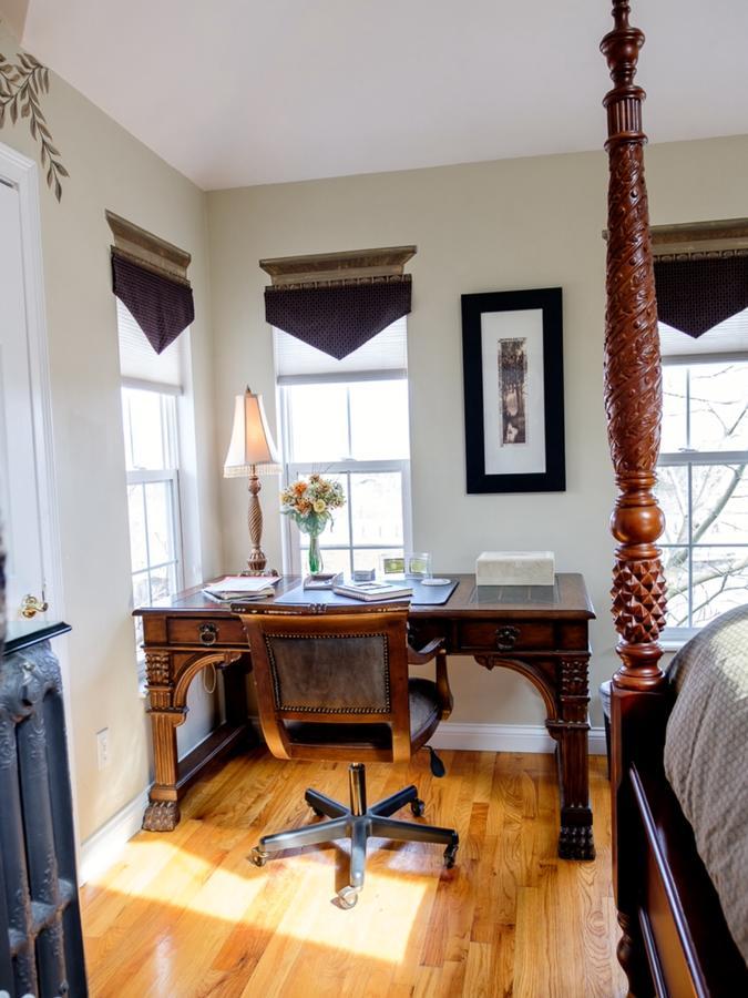 Gaslight Bed & Breakfast Cincinnati Extérieur photo
