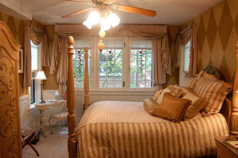 Gaslight Bed & Breakfast Cincinnati Extérieur photo