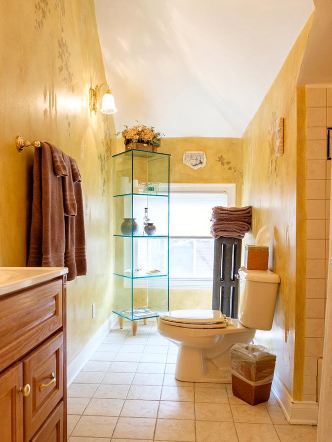 Gaslight Bed & Breakfast Cincinnati Extérieur photo