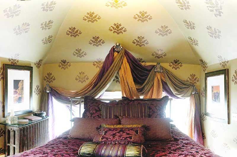 Gaslight Bed & Breakfast Cincinnati Extérieur photo